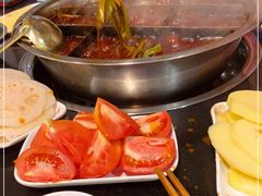 -邓莽子老火锅(中兴路总店)