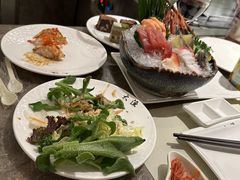 -大渔铁板烧(花园道店)