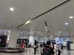 -杭州萧山国际机场