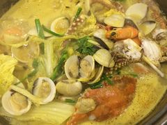 -吉源大排档·鱼生·海鲜(烧烤彩印厂店)