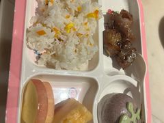 -桂小厨广西菜(水晶城店)