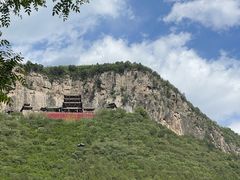 -娲皇宫