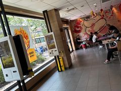 -麦当劳(曲阳店)