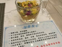 -澜悦港海鲜体验主题餐厅