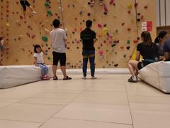 -ROCKPLUS攀岩馆(环宇城店)