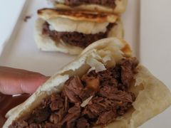 -高玛纳驴肉火烧(一世界店)