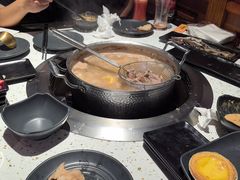 -海汕记·潮汕鲜牛肉火锅·自助