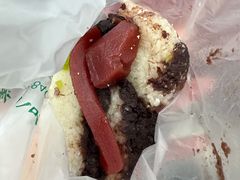 -清真·白记年糕(牛街北口店)
