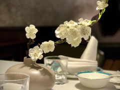 -肆月河豚·新淮扬(金融街店)