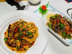 -小隐院子·庭院餐厅(大学城后湖店)