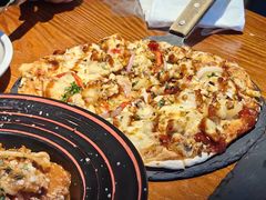 -澳骄 Aussie Kitchen·手工披萨·西餐(国大店)