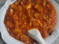 -芳芳餐厅(白沙路店)