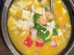 -新白鹿餐厅(京基KK ONE店)