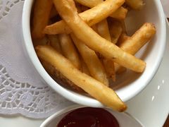 -太平山餐厅(山顶道店)