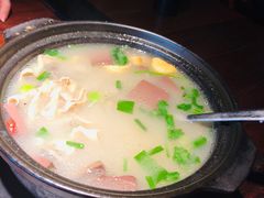 -外婆家(南开大悦城店)