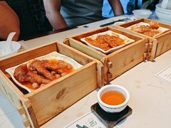 -蘩楼(华强北总店)