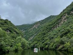 -双龙峡