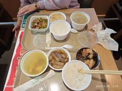 -老乡鸡(淮河路步行街店)