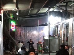 大堂-金二烤肉(早慈巷小区店)