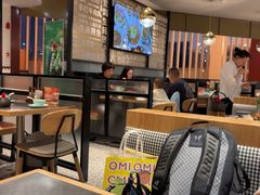 -潮界(虹桥新天地店)