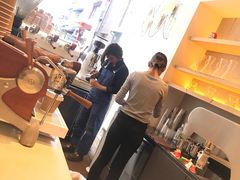 -% Arabica(京都东山店)