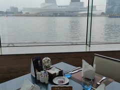 -白天鹅宾馆·流浮阁咖啡厅