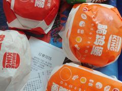 -汉堡王(连江万星店)