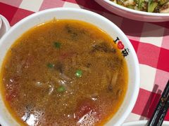 -西贝(宝乐汇店)