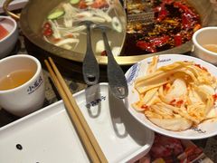 -小龙坎火锅(东汇城店)