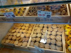 -拾味中点(泺文路店)