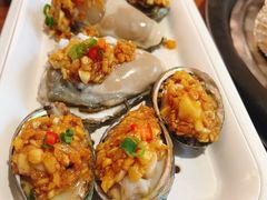 -三个渔夫·蒸汽海鲜(小白楼店)