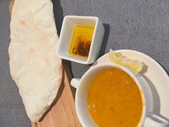 -Efes Turkish & Mediterranean Cuisine 艾菲斯餐厅(陆家嘴店)