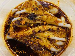 -张明富面皮店(东大街店)