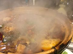 -腰子哥烤串(石佛营炫特店)