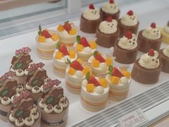 -好利来(香槟广场店)