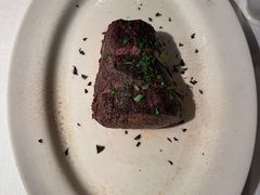 -弗兰克牛排西餐厅Ribone steak house(柠檬花园店)