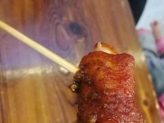 -黑白电视长沙小吃(美林M·LIVE天地东座店)