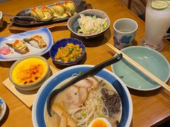 -一心创作料理屋(经开万达店)