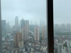-上海雅居乐万豪侯爵酒店