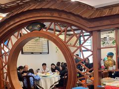 -老雒阳面馆·水席(定鼎门店)