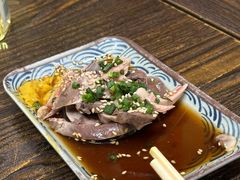 -拉面莊夢語＆中华料理八椿