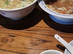 -老雒阳面馆·水席(定鼎门店)