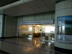 -哈尔滨太平国际机场