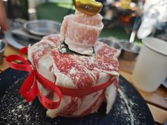 -CAMP.33烤肉·酒场·团建聚餐(蟠龙新天地店)