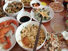 -青岛第二海水浴场