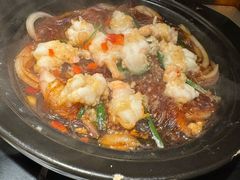 -绿茶餐厅(杭州黄龙K-lab店)