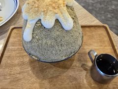 -After You Dessert Cafe(CENTRALWORLD)