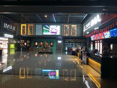 -万达影城(涪陵万达广场IMAX店)