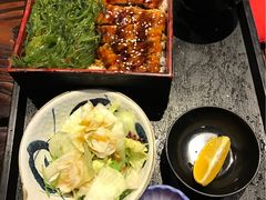 -石屋料理(南京西路店)
