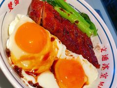 -文通冰室·港式茶餐厅(江汉路店)